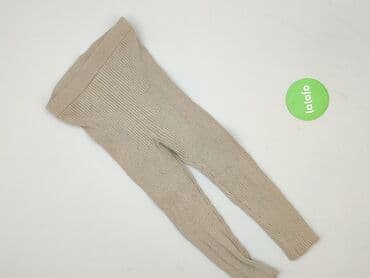 leginsy wilk: ARKET, Legginsy rozmiar S — 2