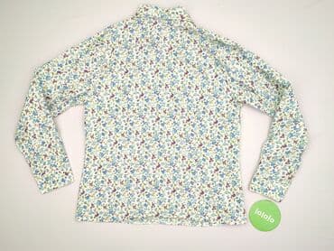sukienka koszulowa c a: Women`s shirt, size 6XL (EU 52) — 3