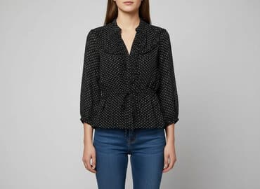 mohito bluzki koszulę: Monsoon, Bluzka damska, S — 7