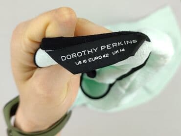 marks and spencer sukienki: Dorothy Perkins, Sukienka damska, rozmiar XL — 4