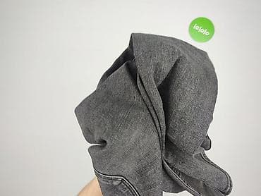 jeansy ecru: Levi’s, Jeansy damskie, rozmiar S — 4