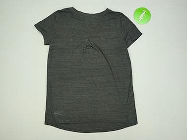 dresy ciazowe hm: T-shirt damski, rozmiar M — 4