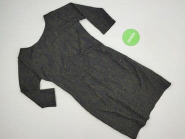 buty fancy: Zara, Sukienka damska, rozmiar M — 2