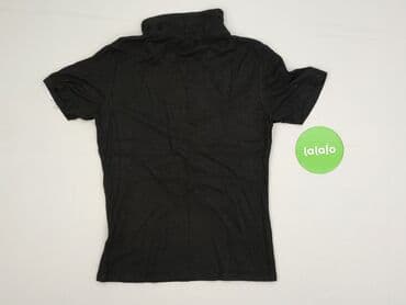 koszulka justin bieber h m: Amisu, Bluzka damska, rozmiar M — 4