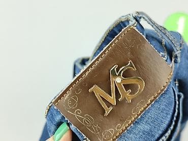 jeansy lv: Джинси жіночі, розмір L — 5