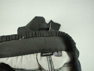 legginsy ocieplane damskie woskowane: Esmara, Legginsy L — 4