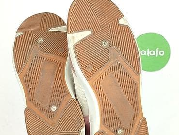 trampki americanos: Big Star, Sneakersy damskie, rozmiar 40 — 6