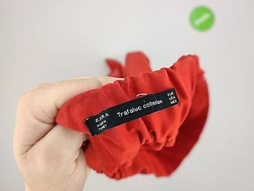 plisy: Zara, Spodnie materiałowe damskie, rozmiar XS — 5