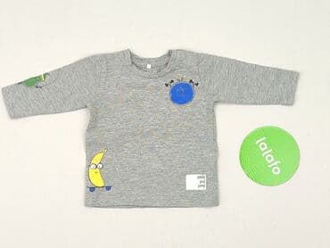 bluzka minionki: Блузка, Name it, Для недоношених, стан - Ідеальний — 2