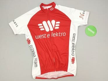 crivit koszulka rowerowa: T-shirt sportowy dla mężczyzn, L — 2