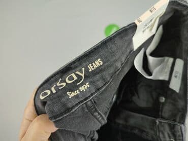 orsay jeansy damskie: Orsay, Jeansy damskie, rozmiar S — 4