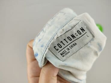 ifriko bluzy: Cotton On, Koszula damska, rozmiar L — 4