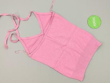 top zara basic: H&M L.O.G.G., Top damski, rozmiar M — 3