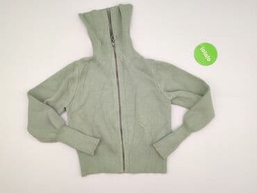 кофти жіночі польські: Zara, Світшот жіночий, розмір M — 2