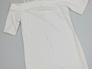 sukienki na wesele pazdziernik: H&M, Sukienka damska, rozmiar L — 1