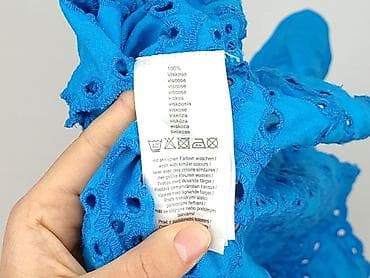 blue motion bluzka: ALBA MODA, Bluzka damska, rozmiar S — 8