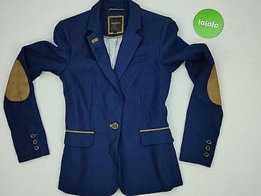 name it kurtka: Reserved, Marynarka damska, rozmiar XS — 2