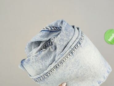 bluza z futrem: House of Denim, Jeansy dla mężczyzn, rozmiar M — 6