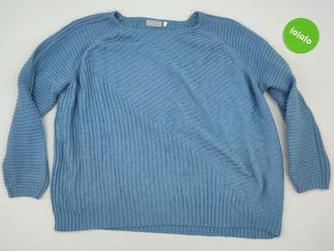ile wazy sweter: Canda, Sweter damski, XL — 2
