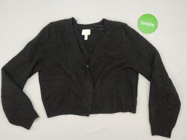 hm sukienka marynarka: H&M, Women`s knitwear, size M (EU 38) — 2