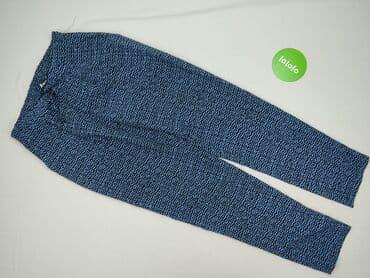 stradivarius spodnie w paski: Spodnie materiałowe damskie, S — 2