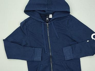 bluza madness: Adidas, Bluza z kapturem damska, rozmiar S — 1