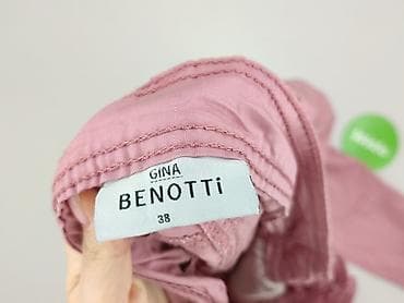 figi: Gina Benotti, Spodnie materiałowe damskie, rozmiar M — 4