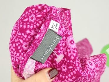 marc cain koszulki damskie: T-shirt damski, rozmiar M — 4