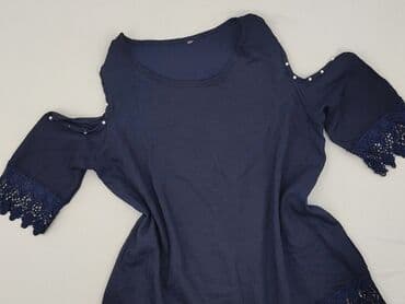 t shirty z perełkami: Bluzka damska, rozmiar M — 1