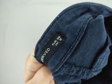 reserved komplet marynarka i spodnie: Jeansy damskie, S — 5