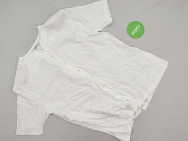 koszula tunika damska: Bellissima, Koszula damska, rozmiar L — 2