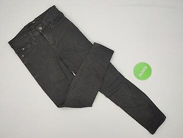 jeansy cargo stradivarius: Stradivarius, Jeansy damskie, rozmiar S — 2