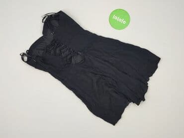 duże rozmiary ekskluzywne sukienki plus size: Sukienka damska, M — 3