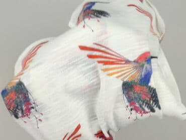 białe damskie t shirty: T-shirt damski, rozmiar S — 7