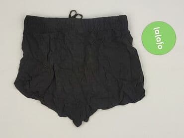 szorty damskie butik: H&M, Szorty damskie, rozmiar S — 3