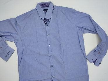 b: Roger's, Shirt for men, size 2XL — 1