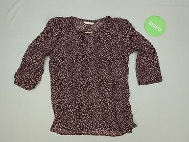 kołnierzyk bebe koszula: Camaïeu, Bluzka damska, rozmiar S — 2