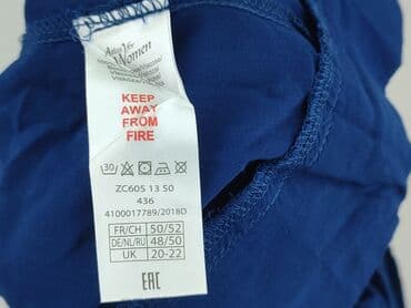 spodnie do tuniki: Atlas for Women, Tunika damska, rozmiar 4XL — 7