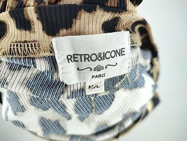 icono coture: Retro & Icone, Sukienka damska, rozmiar M — 5