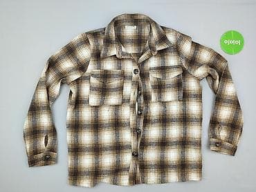 palomino jacket: Koszula damska, rozmiar L — 2