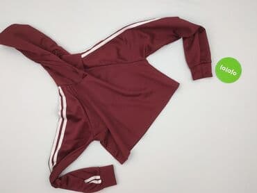 Ubrania damskie: Wassyl, Bluza z kapturem damska, XS — 4