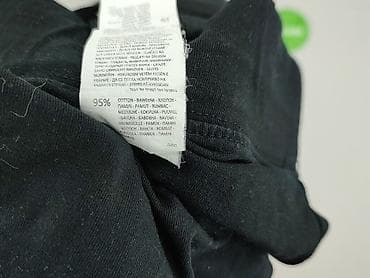 braletki black week: Sinsay, Legginsy Krótkie damskie, rozmiar L — 5