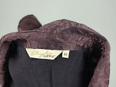 hanro xl: EWM, Koszula damska, rozmiar 2XL — 4