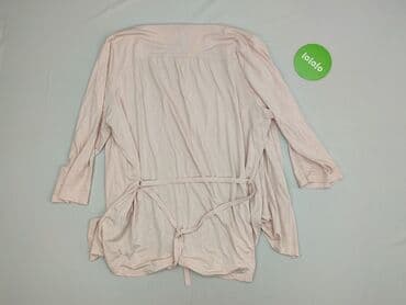 szlafrok zalando: Kimono, Szlafrok, rozmiar 3XL — 9