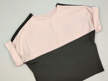 bluzki oversize sklep internetowy: Bluzka damska, rozmiar XL — 1