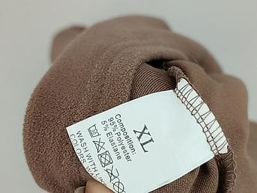 roxy obuwie: T-shirt damski, rozmiar XL — 4
