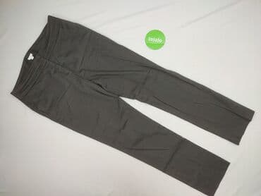 solar kurtki zimowe damskie: Solar, Spodnie materiałowe damskie, rozmiar 2XL — 2