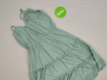 lidl sukienki świąteczne: Sukienka damska, rozmiar L — 4