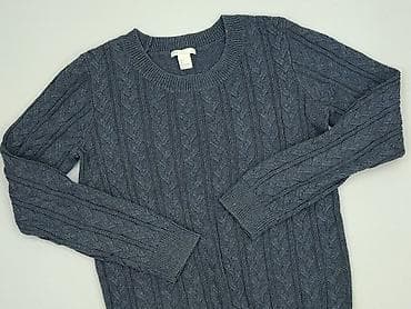H&M Basic, Sweter damski, rozmiar S