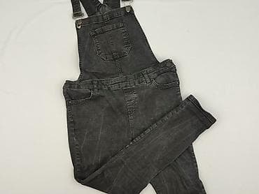 trussardi jeans: New Look, Ogrodniczki damskie, rozmiar XL — 1